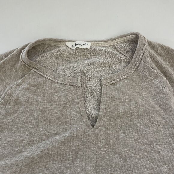 In Loom Inloom Baggy Oversized Shirt BOHO‎ Fairycore Size Small - Picture 4 of 10